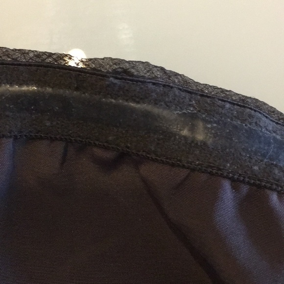 J Crew 100% Silk Long Dress Sz 0 Brown - Picture 5 of 5